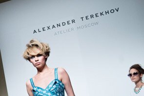     ALEXANDER TEREKHOV (Atelier Moscow) - 2013