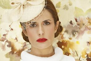  A stylish & sustainable summer spring summer 2013 by ECO-AGE and LIVIA FIRTH