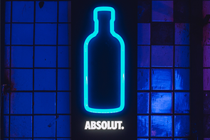 Are you next?:         ABSOLUT CREATIVE COMPETITION